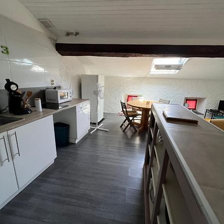 Appartement Au Coeur De Каркасон Екстериор снимка