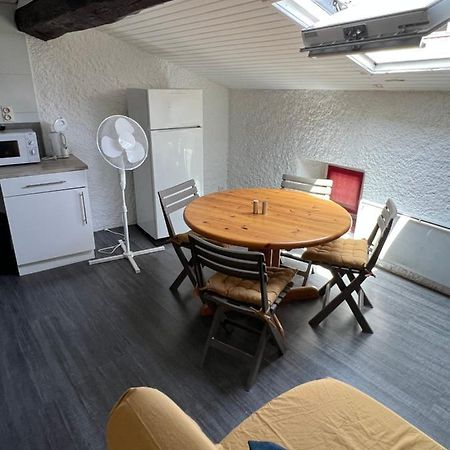 Appartement Au Coeur De Каркасон Екстериор снимка