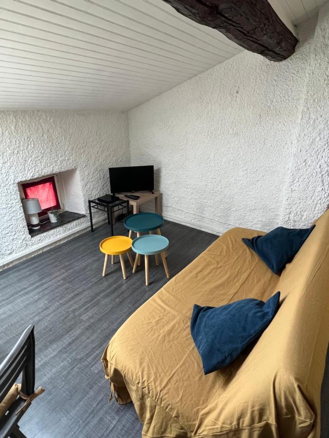 Appartement Au Coeur De Каркасон Екстериор снимка